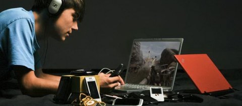 Online-Spielsucht Online-Spielsucht