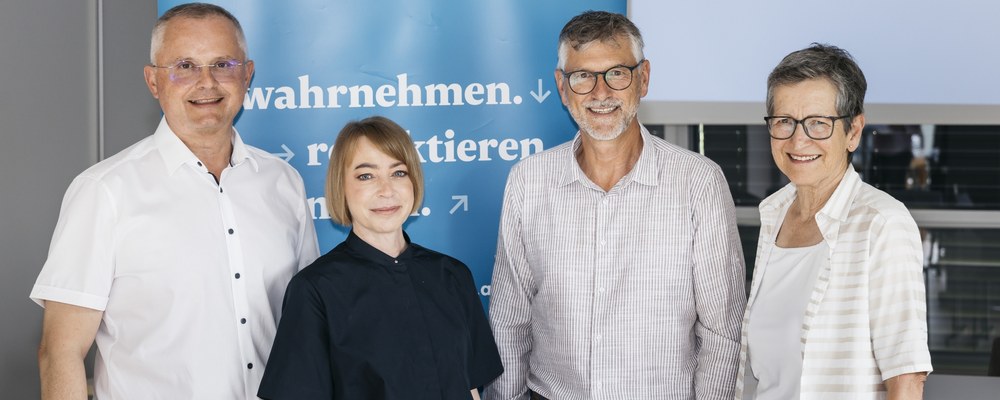 Jahresbericht 2025 – Einblicke in die Suchtarbeit im zurückliegenden Jahr