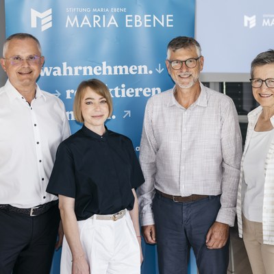 Jahresbericht 2025