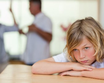 Modul: Kinder in belastenden Situationen