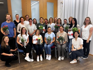 plus… wenn Prävention direkt im Klassenzimmer ankommt… plus… wenn Prävention direkt im Klassenzimmer ankommt…