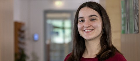 Nathalie Gössl, BEd, MEd