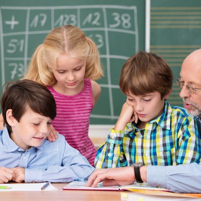 Vortragsnachmittag für Volskschulpädagog:innen