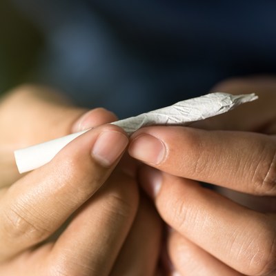 HILFE - Mein Kind kifft