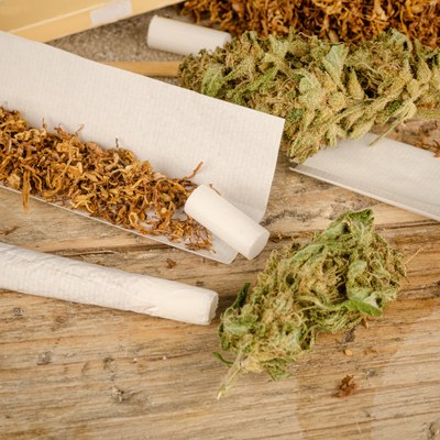 Wie wird Cannabis konsumiert?